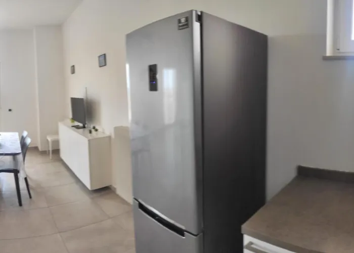 Seagull Sea & Airport *