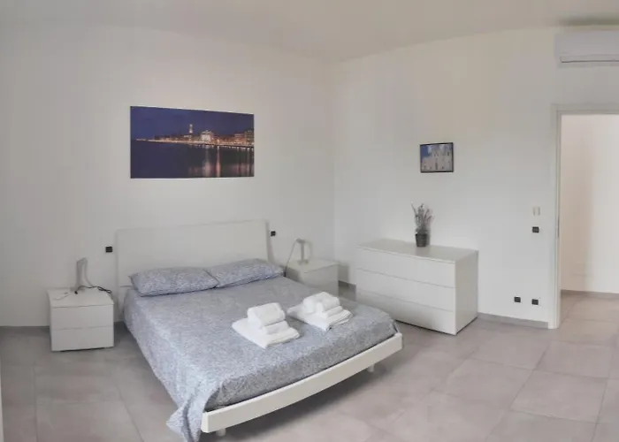 Apartment Seagull Sea & Airport *