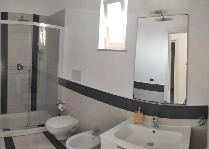 Seagull Sea & Airport Apartment *