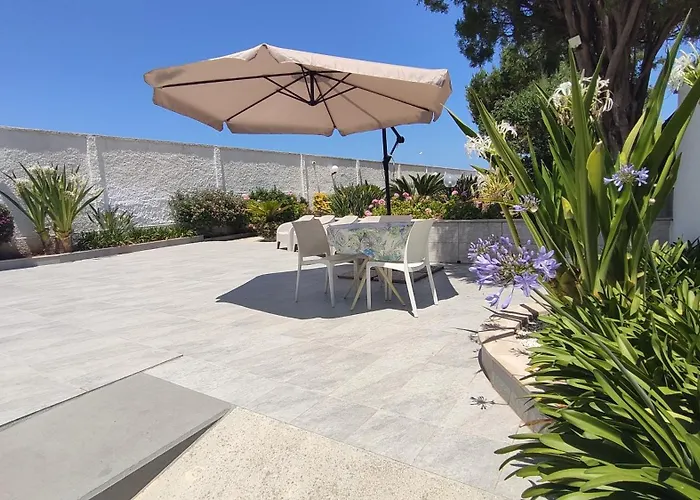 Seagull Sea & Airport Apartment *