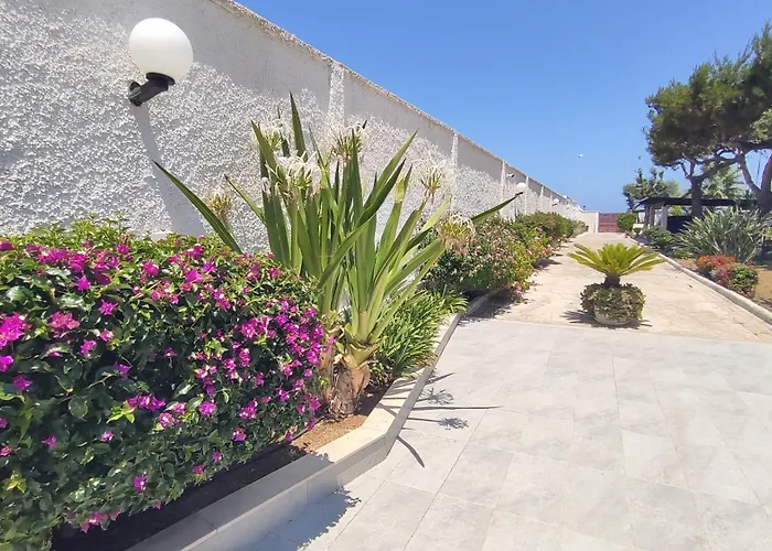 Seagull Sea & Airport Apartment *