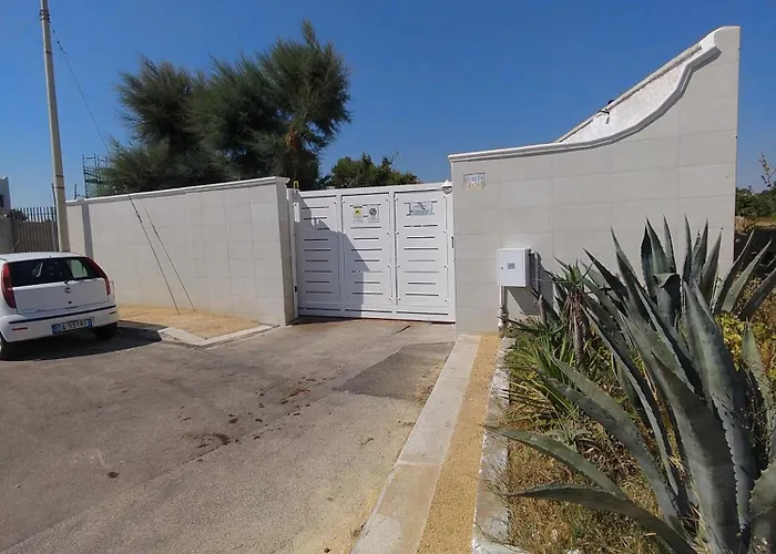 Seagull Sea & Airport Bari