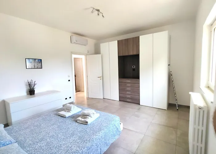 Seagull Sea & Airport *